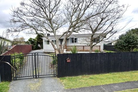 Photo of property in 32 Golf Street, Putaruru, 3411