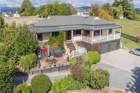 Photo of property in 9a Victoria Terrace, Ohau, Levin, 5570