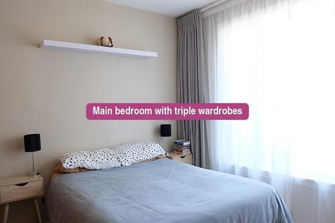 Photo of property in 93 Cobham Street, Spreydon, Christchurch, 8024