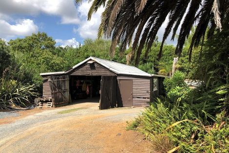 Photo of property in 218a Puketotara Road, Waipapa, Kerikeri, 0295