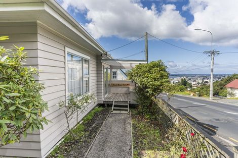 Photo of property in 18 Lachlan Avenue, North Dunedin, Dunedin, 9016