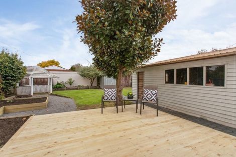 Photo of property in 123 Francis Avenue, Mairehau, Christchurch, 8013