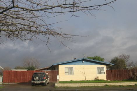 Photo of property in 253 Flaxmere Avenue, Flaxmere, Hastings, 4120