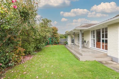 Photo of property in 161 Halswell Junction Road, Halswell, Christchurch, 8025