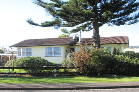 Photo of property in 16 Cargill Street, Papakura, 2110