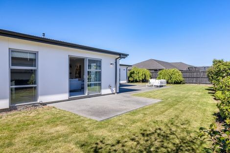Photo of property in 8 Auster Avenue, Wigram, Christchurch, 8042