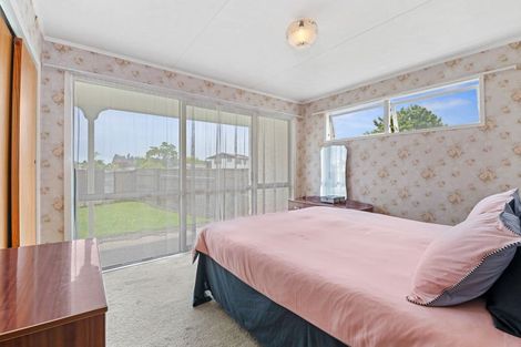 Photo of property in 30 Browning Crescent, Owhata, Rotorua, 3010