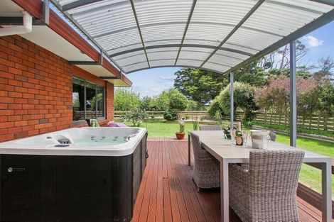 Photo of property in 137 Hart Road, Pukekohe, 2676