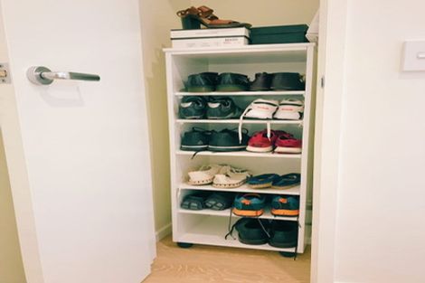 Photo of property in 302/160a Hobsonville Point Road, Hobsonville, Auckland, 0616