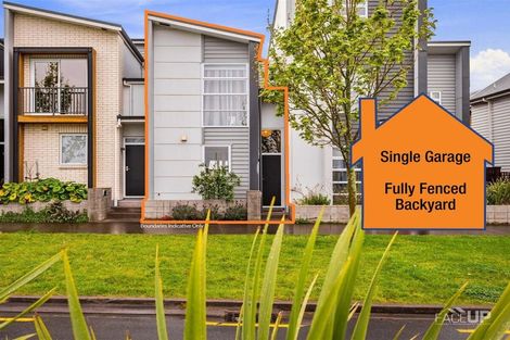 Photo of property in 22 Squadron Drive, Hobsonville, Auckland, 0616