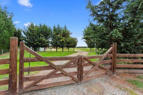 Photo of property in 77 Round Hill Road, Loburn, Rangiora, 7472