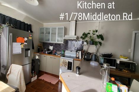 Photo of property in 2/78 Middleton Road, Churton Park, Wellington, 6037