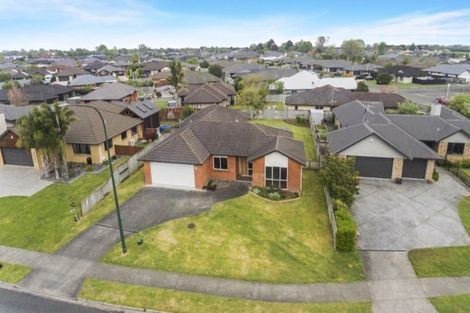 Photo of property in 23 Watkins Road, Cambridge, 3434