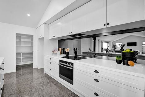 Photo of property in 110 Stockman Road, Tikorangi, Waitara, 4383