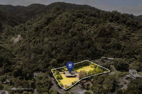 Photo of property in 36 Waiotahi Road, Thames, 3500