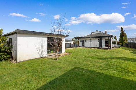 Photo of property in 22 Lincoln Street, Morrinsville, 3300