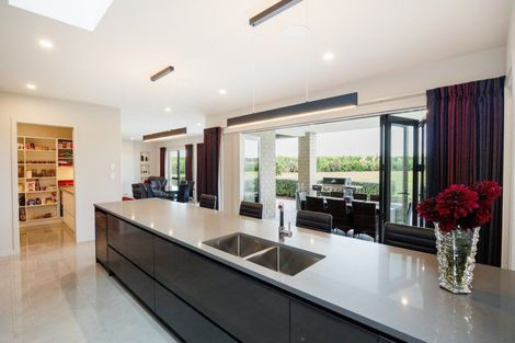 Photo of property in 581 Lethbridge Road, Halcombe, Feilding, 4775