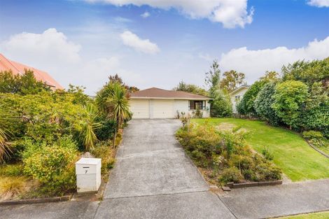 Photo of property in 7 Tennent Court, Marton, 4710