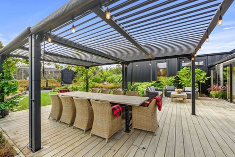 Photo of property in 551 Krippner Road, Puhoi, Silverdale, 0994