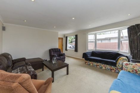 Photo of property in 3/175 Park Road, West End, Palmerston North, 4410