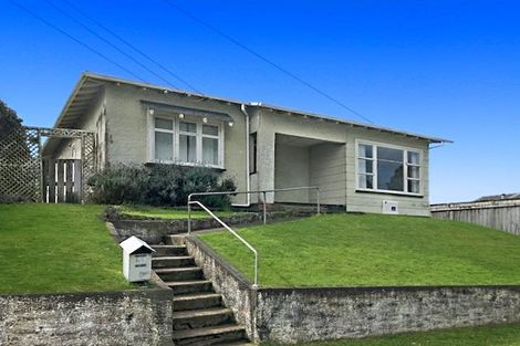 Photo of property in 48 Koromiko Road, Gonville, Whanganui, 4501