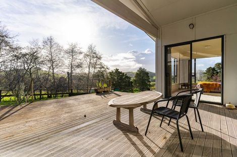 Photo of property in 45 Nikau Lane, Maungaturoto, 0520