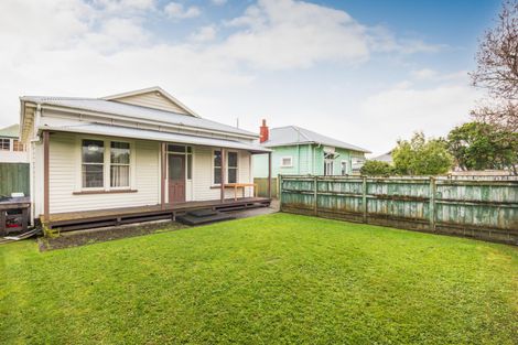 Photo of property in 527 Ferguson Street, Palmerston North, 4410