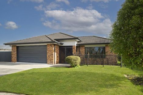 Photo of property in 2 Mckenzie Place, Matamata, 3400