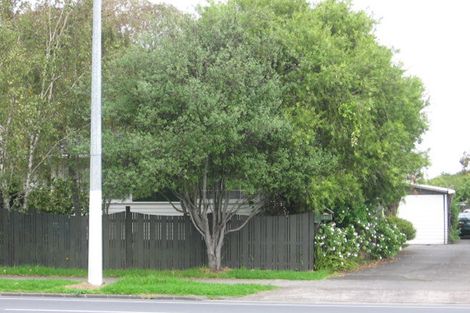 Photo of property in 1/85 Ti Rakau Drive, Pakuranga, Auckland, 2010