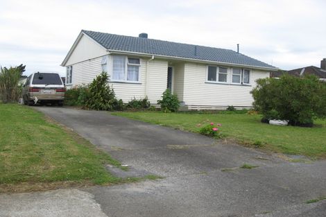 Photo of property in 13 Wimpey Street, Mangere, Auckland, 2022