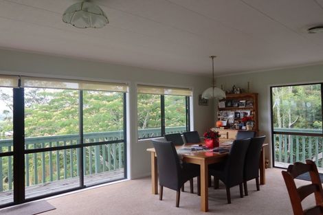 Photo of property in 56 Colville Road, Dargaville, 0310