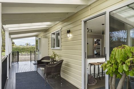 Photo of property in 241 Riverbend Road, Meeanee, Napier, 4110