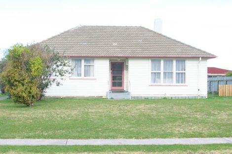 Photo of property in 18 Dockery Avenue, Onekawa, Napier, 4110