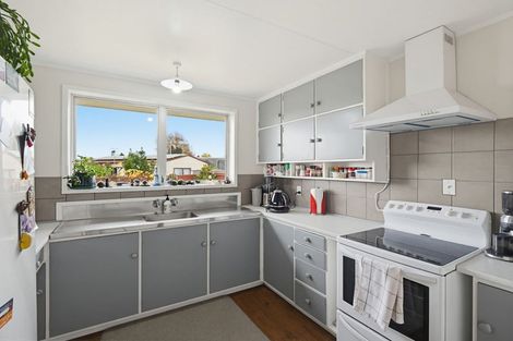 Photo of property in 46 Tania Crescent, Western Heights, Rotorua, 3015