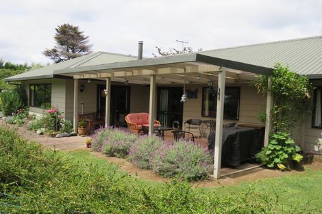 Photo of property in 209b Pungaere Road, Waipapa, Kerikeri, 0295