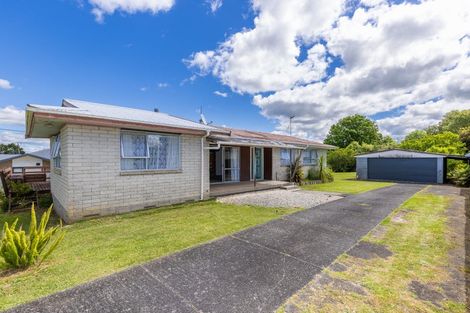 Photo of property in 40 Whitaker Street, Kihikihi, Te Awamutu, 3800