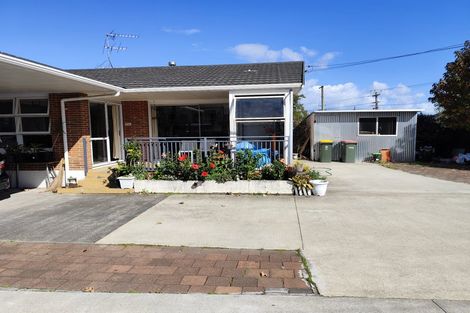 Photo of property in 45 Motatau Road, Papatoetoe, Auckland, 2025
