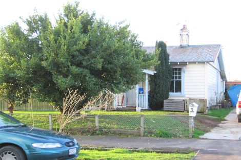 Photo of property in 1 Kea Street, Frankton, Hamilton, 3204