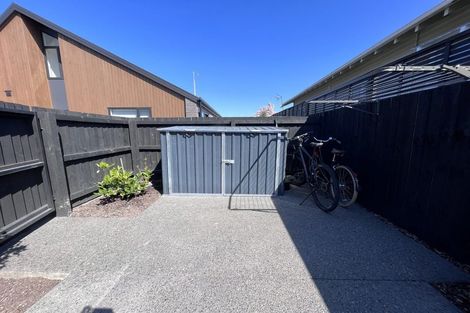 Photo of property in 3/262 Lyttelton Street, Spreydon, Christchurch, 8024