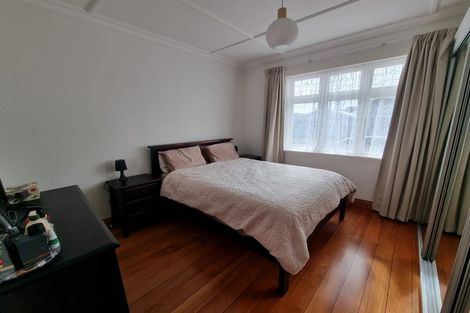 Photo of property in 10 Bruges Avenue, Miramar, Wellington, 6022