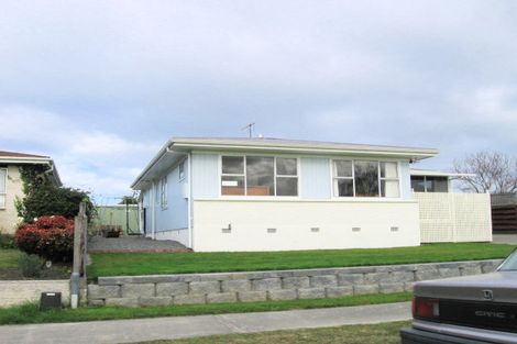 Photo of property in 29 Robinson Crescent, Tamatea, Napier, 4112