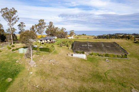 Photo of property in 27 Kayforce Road, Ocean View, Dunedin, 9035