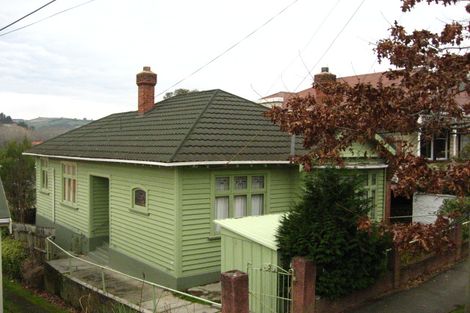 Photo of property in 167 Forth Street, North Dunedin, Dunedin, 9016