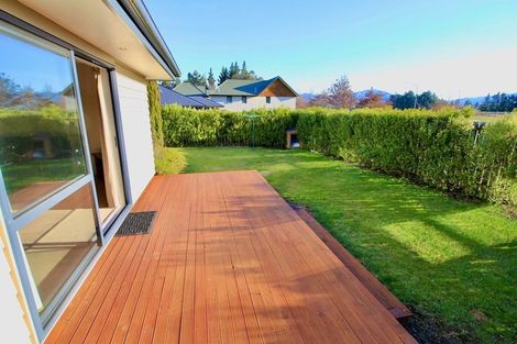 Photo of property in 7 Tarndale Place, Hanmer Springs, 7334