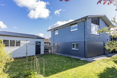 Photo of property in 7 Coates Place, Rangiora, 7400