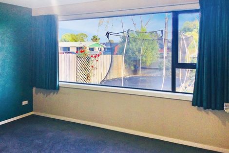 Photo of property in 4 Fairford Street, Bishopdale, Christchurch, 8053