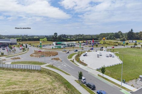 Photo of property in 4 Greenwood Close, Woodend, 7610