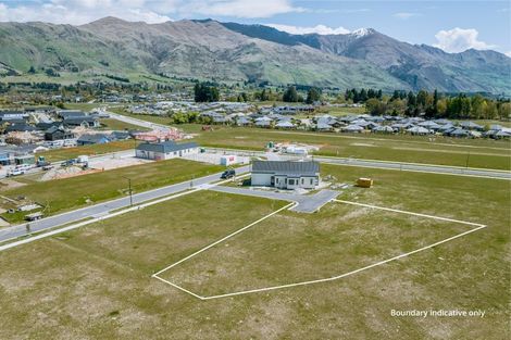 Photo of property in 10 Keown Street, Wanaka, 9305