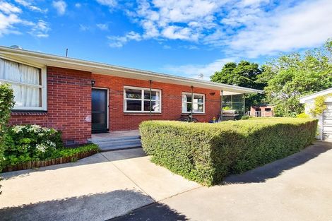 Photo of property in 183 Rutland Street, St Albans, Christchurch, 8052