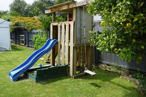 Photo of property in 29 Halswell Junction Road, Halswell, Christchurch, 8025